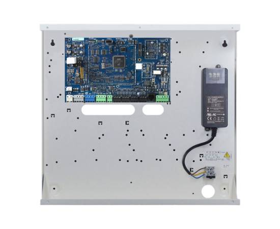 Centrala de alarma la efractie seria pro - dsc hs3032-kit1en