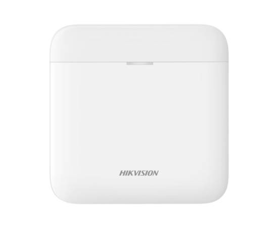 Centrala de efractie wireless ax pro (868mhz), tcp/ip, gprs, wi-fi - hikvision ds-pwa64-l-we