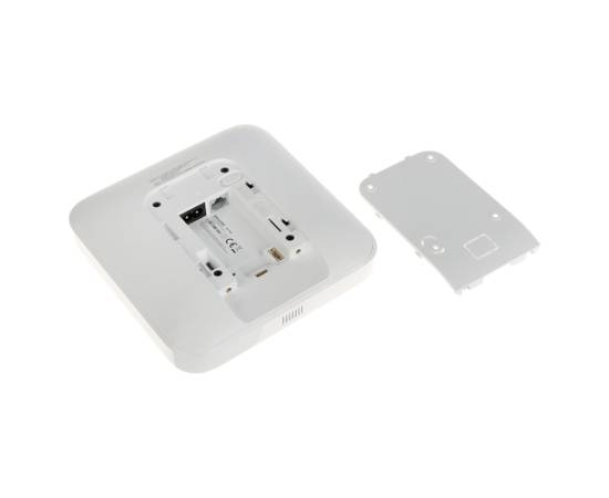 Centrala de efractie wireless ax pro (868mhz), tcp/ip, gprs, wi-fi - hikvision ds-pwa64-l-we, 4 image