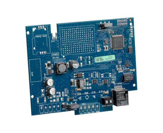 Comunicator ethernet/ip pentru powerseries neo - dsc tl280e