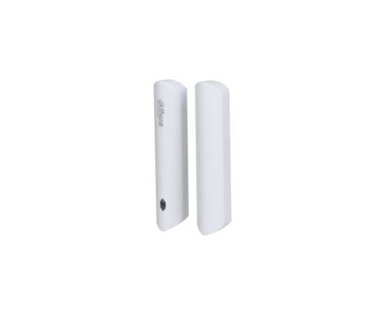 Contact magnetic   wireless, aparent, reed, 1 intrare, 868 mhz, rf 1200 m, dahua ard323-w2(868)