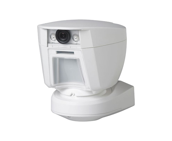 Detector pir wireless de exterior cu camera ir incorporata-dsc neo-pg8944, 3 image