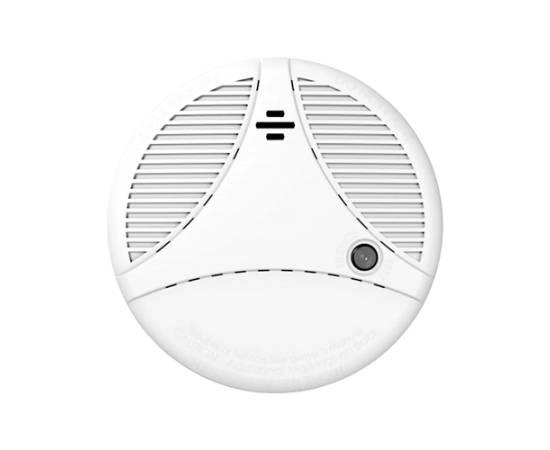 Detector wifi de fum 868mhz ax pro - hikvision - ds-pdco-e-we