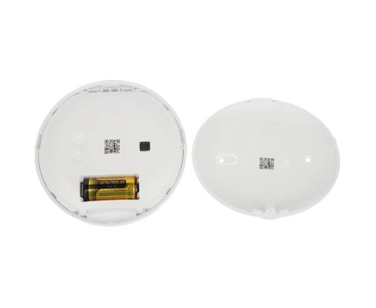 Detector wireless 360 grade pentru ax pro - hikvision ds-pdcl12-eg2-we, 3 image