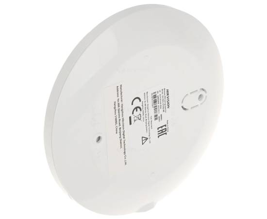 Detector wireless 360 grade pentru ax pro - hikvision ds-pdcl12-eg2-we, 4 image