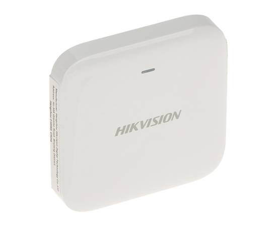 Detector wireless de inundatie pentru ax pro 868mh - hikvision ds-pdwl-e-we, 2 image