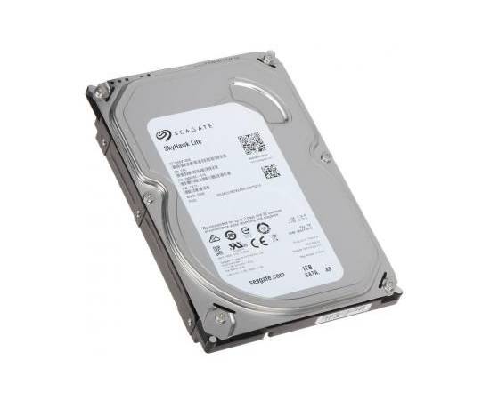 Hard disk 1tb - seagate surveillance skyhawk  st1000vx