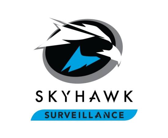 Hard disk 1tb - seagate surveillance skyhawk  st1000vx, 7 image