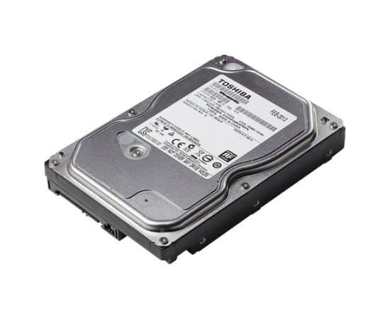 Hard disk 2tb, surveillance serie dt02-v - toshiba dt02aba200v, 2 image