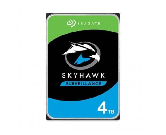 Hard disk 4000gb - seagate surveillance skyhawk, 3 image