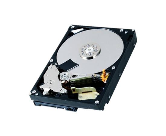 Hard disk 4tb, serie dt02-v - toshiba dt02aba400v, 2 image