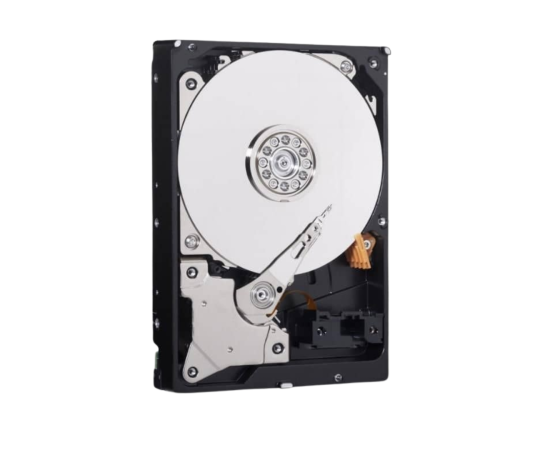 Hard disk 500gb