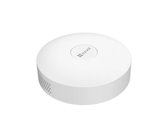 Home gateway ezviz comunicare wireless zigbee integrare smart cu pana la 64 dispozitive ezviz cs-a3 (home gateway), 3 image