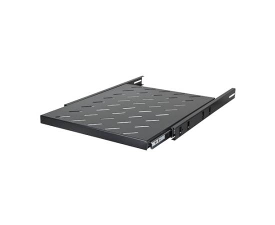 Raft culisant pentru rack podea adancime 1000mm - asytech networking asy-ss-1000f