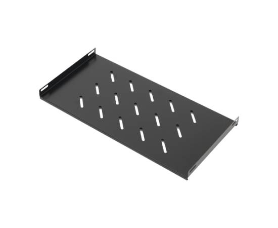 Raft fix pentru rack perete adancime 450mm - asytech networking asy-s-450w