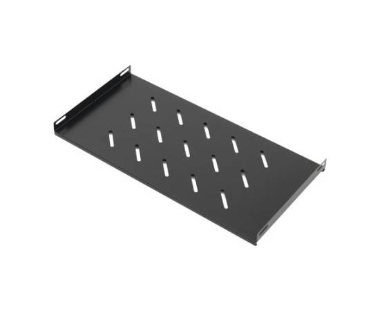 Raft fix pentru rack perete adancime 450mm - asytech networking asy-s-450w, 4 image