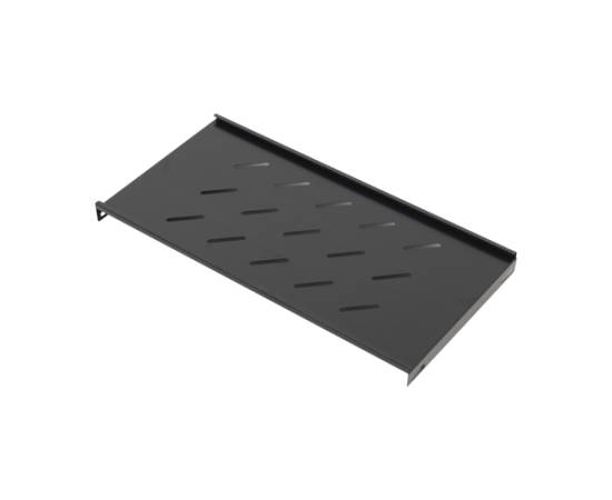 Raft fix pentru rack perete adancime 450mm - asytech networking asy-s-450w, 3 image