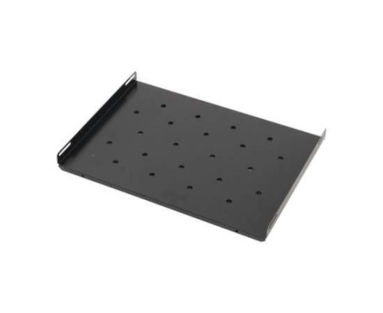 Raft fix pentru rack podea adancime 600mm - asytech networking asy-s-600f, 5 image