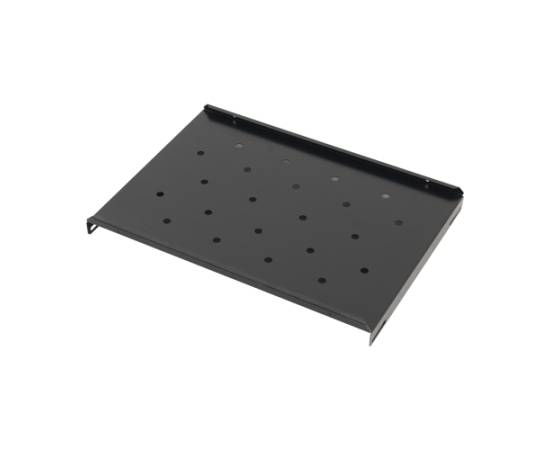 Raft fix pentru rack podea adancime 600mm - asytech networking asy-s-600f, 3 image