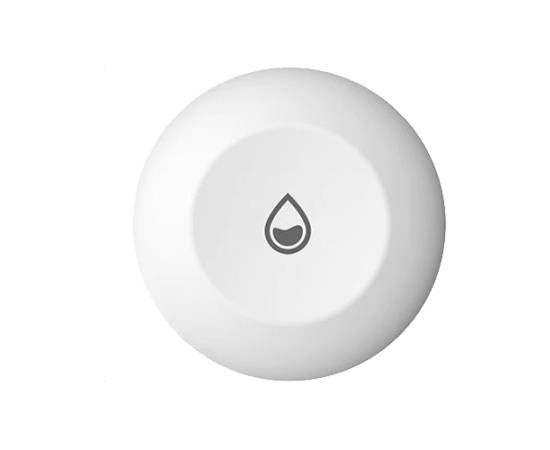 Senzor de inundatie smart home ezviz comunicare wireless zigbee cs-t10c