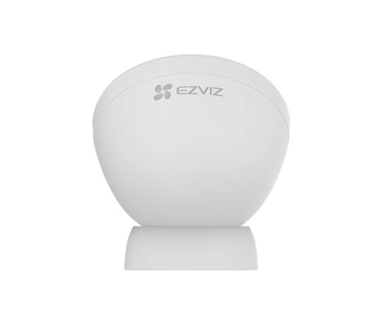 Senzor de miscare pir ezviz, distanta detectie 7metri, unghi detectie 90 grade,  comunicare wireless zigbee cs-t1c, 2 image