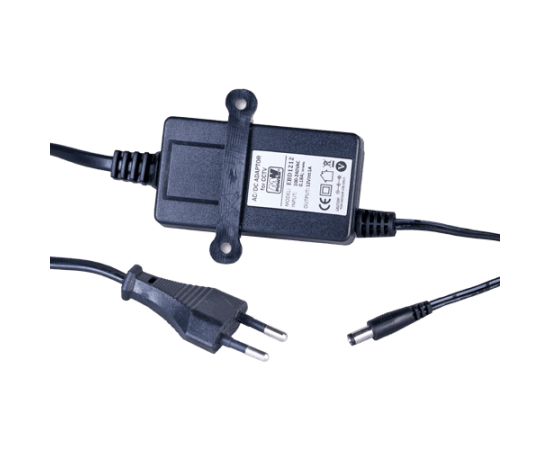 Sursa de alimentare 12v, 1ah - mw power