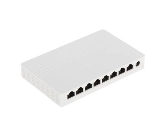 Switch 8 porturi gigabit - hikvision ds-3e0508d-e, 9 image