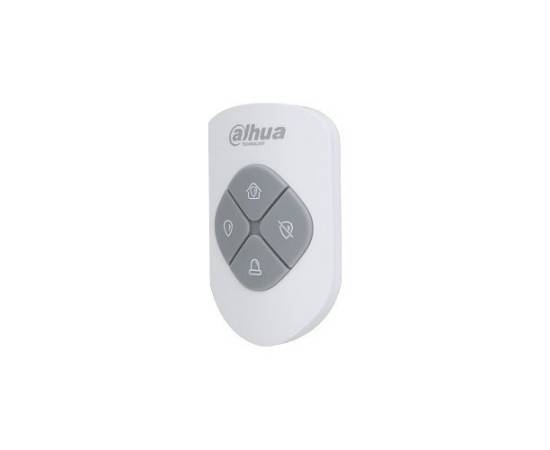 Telecomanda wireless cu 4 butoane  dahua ara24-w2(868)