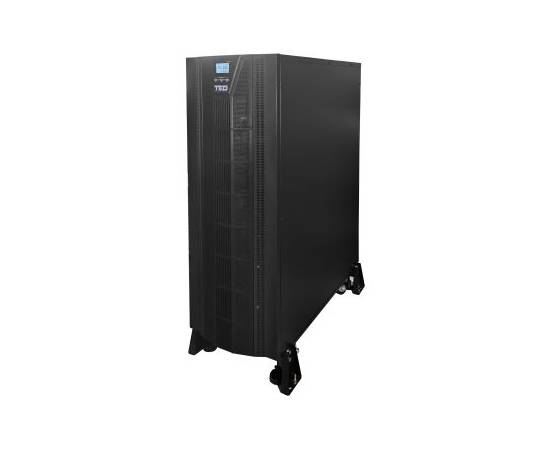 Ups 10kva online, dubla conversie, 3/3 trifazat, management, intrare/iesire pe regleta, a0114969