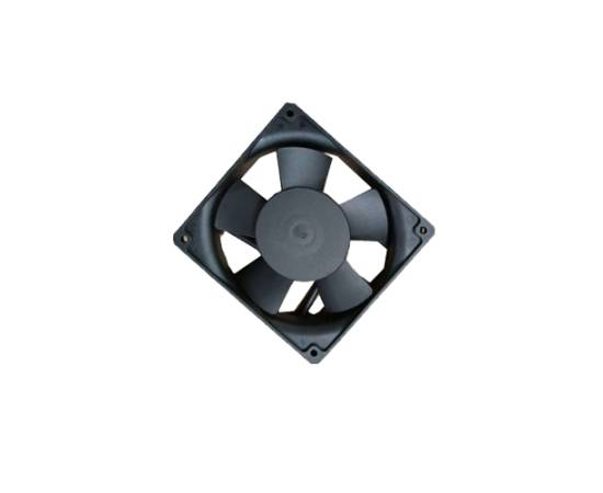 Ventilator rack 19'''120 mm'230v - asytech networking asy-fan-120