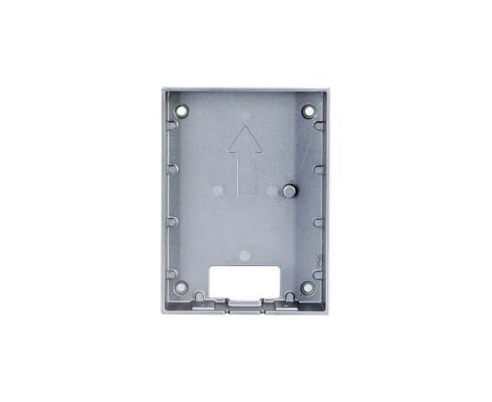 Accesoriu interfonie dahua vtm115, cutie montaj aparent compatibila vto2202f-p