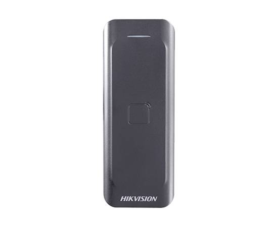 Cititor de proximitate rfid em125khz -hikvision ds-k1802e, 2 image