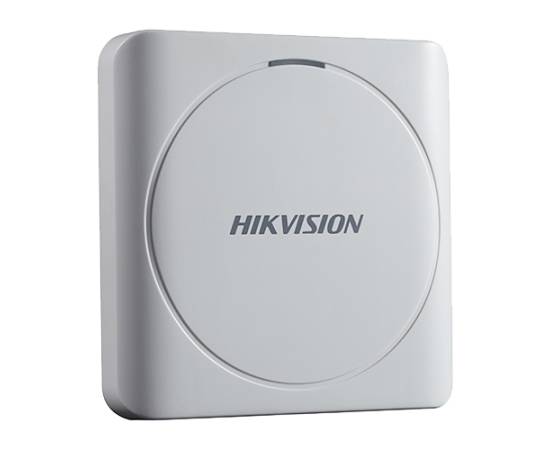 Cititor de proximitate rfid mifare 13.56mhz -hikvision ds-k1801m