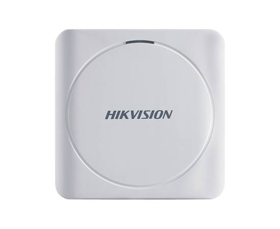 Cititor de proximitate rfid mifare 13.56mhz -hikvision ds-k1801m, 2 image