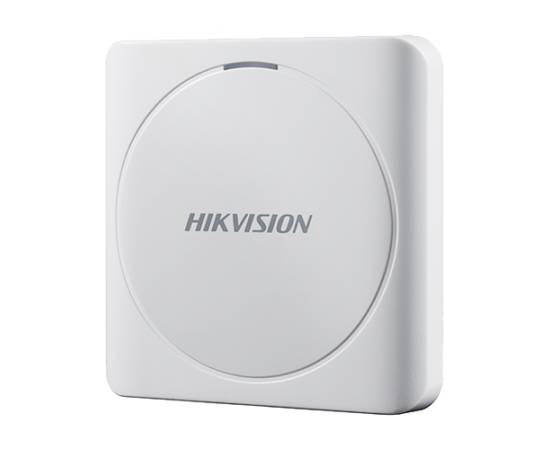 Cititor de proximitate rfid mifare 13.56mhz -hikvision ds-k1801m, 3 image