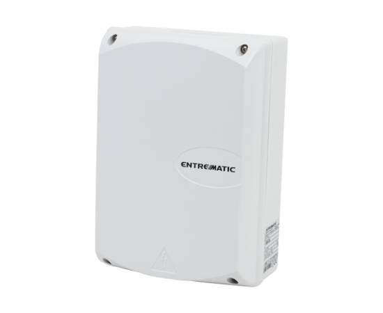 Kit baterii backup pentru automatizari - ditec bbu20, 2 image