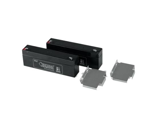 Kit baterii backup pentru automatizari - ditec bbu20, 4 image