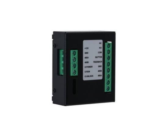 Modul de extensie control acces 4 canale 12 vdc dahua - dee1010b-s2