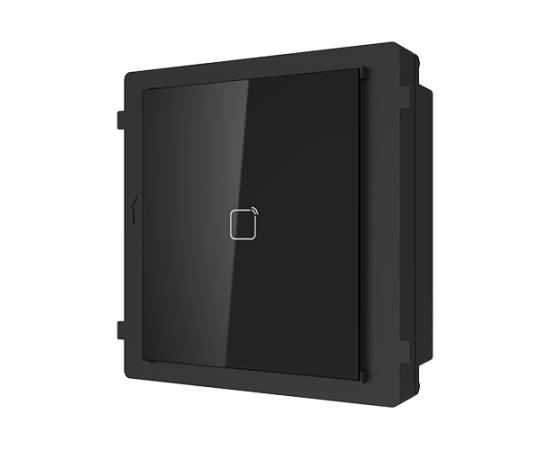 Modul extensie cititor carduri mifare pentru interfon modular - hikvision, 6 image