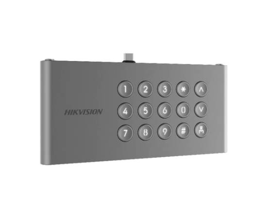 Modul tastatura pentru kd9633 - hikvision - ds-kdm9633-kp