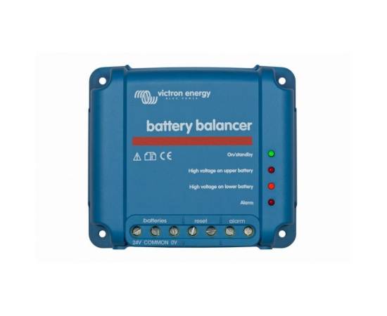 Sistem de echilibrare baterii battery balancer, victron energy, bba000100100