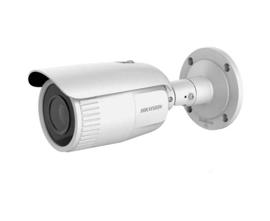 Camera bullet ip hikvision ds-2cd1623g0-iz 2mp, lentila varifocala motorizata 2.8-12mm, ir 30m, ip67, h.265, poe