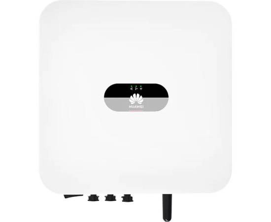 Invertor huawei hibrid monofazat wifi 4kw - sun2000-4ktl-l1