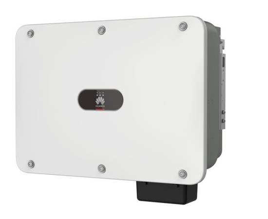 Invertor huawei on grid wlan 50kw - sun2000-50ktl-m3