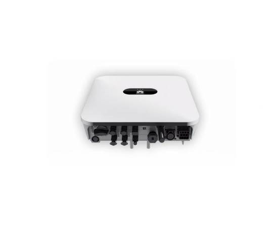 Invertor huawei wifi hibrid monofazat 3kw - sun2000-3ktl-l1, 2 image