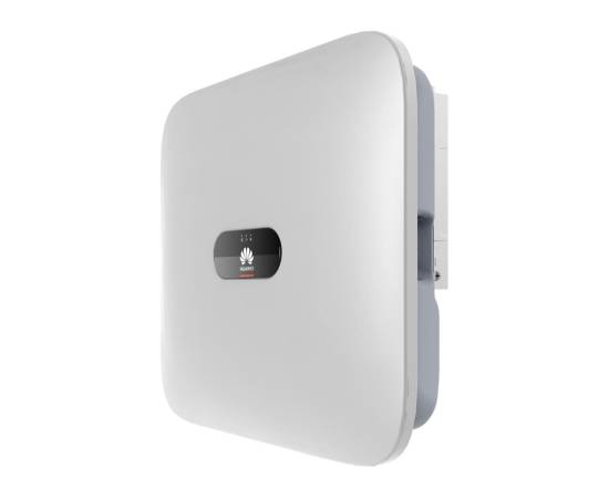 Invertor huawei wifi integrat on grid trifazat wlan 4g 10kw - sun2000-10ktl-m1