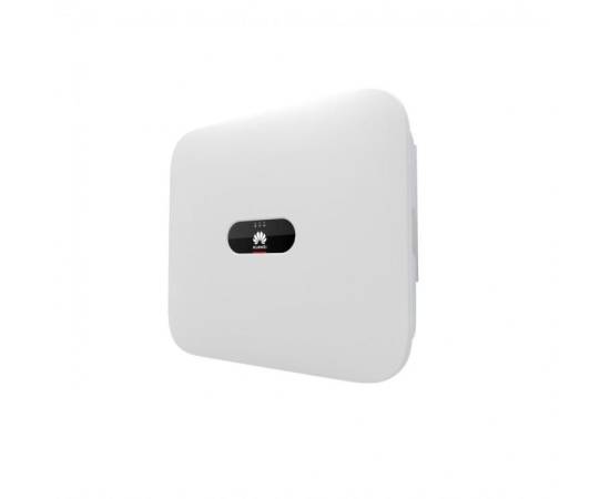 Invertor huawei wifi on grid trifazat wlan 4g 20kw - sun2000-20ktl-m5