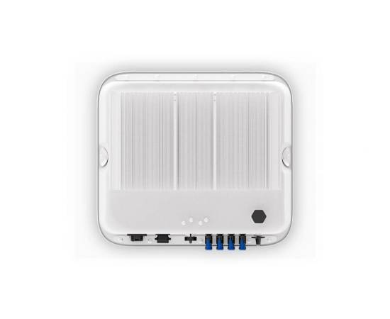 Invertor on grid trifazat wlan, 4g, 17 kw huawei sun2000-17ktl-m2