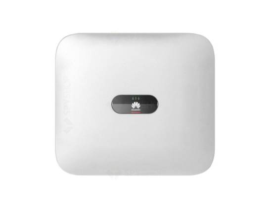 Invertor on grid trifazat wlan, 4g, 6 kw, battery ready, smart dongle wi-fi integrat huawei sun2000-6ktl-m1, 2 image