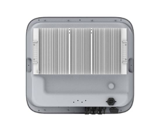 Invertor on grid trifazat wlan, 4g, 6 kw, battery ready, smart dongle wi-fi integrat huawei sun2000-6ktl-m1, 3 image